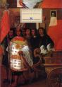 Inquisiciones Peruanas - Preview