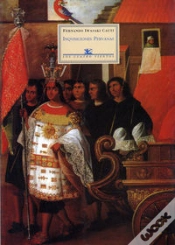 Capa do artigo Inquisiciones Peruanas