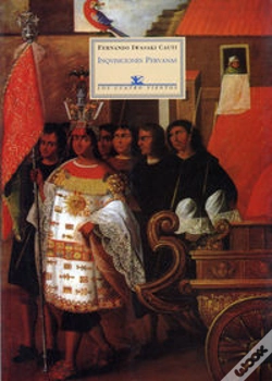 Capa do artigo Inquisiciones Peruanas