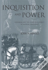 Inquisition And Power