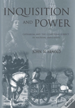 Capa do artigo Inquisition And Power