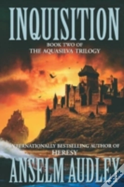 Capa do artigo Inquisition