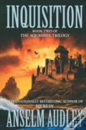 Capa do artigo Inquisition