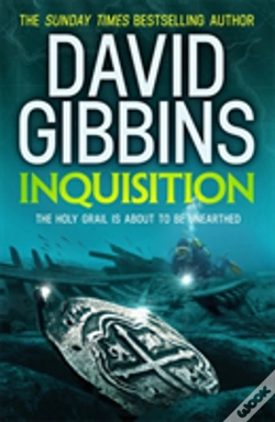 Capa do artigo Inquisition