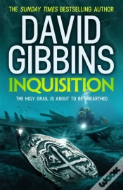 Capa do artigo Inquisition