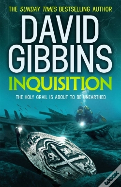 Capa do artigo Inquisition
