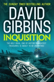 Capa do artigo Inquisition
