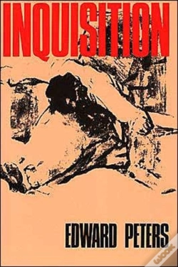 Capa do artigo Inquisition