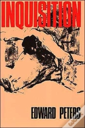Capa do artigo Inquisition