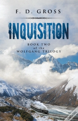 Capa do artigo Inquisition