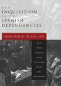 Inquisition In The Spanish Dependencies - Preview