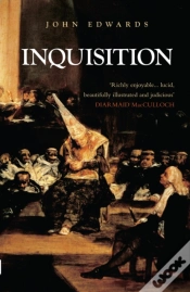 Capa do artigo Inquisition