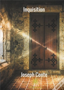 Capa do artigo Inquisition