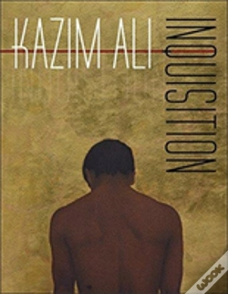 Capa do artigo Inquisition