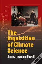 Capa do artigo Inquisition Of Climate Science