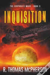 Capa do artigo Inquisition