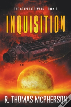 Capa do artigo Inquisition
