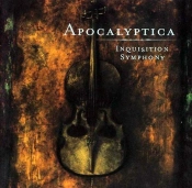 Capa do artigo Inquisition Symphony - CD