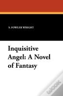Inquisitive Angel