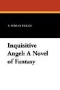 Inquisitive Angel - Preview