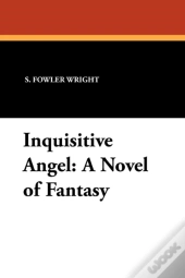 Inquisitive Angel