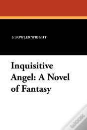 Capa do artigo Inquisitive Angel