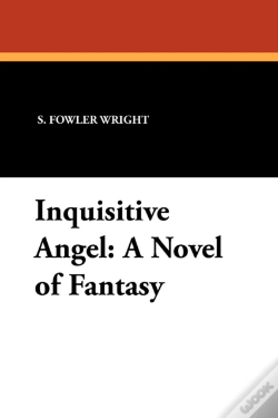 Capa do artigo Inquisitive Angel