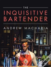 Capa do artigo Inquisitive Bartender