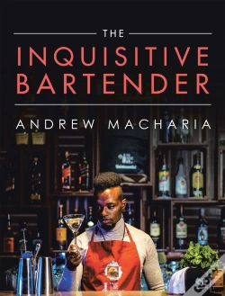 Capa do artigo Inquisitive Bartender