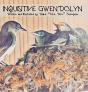 Inquisitive Gwendolyn - Preview