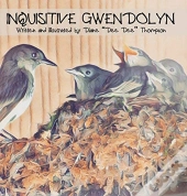 Inquisitive Gwendolyn