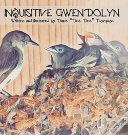 Capa do artigo Inquisitive Gwendolyn
