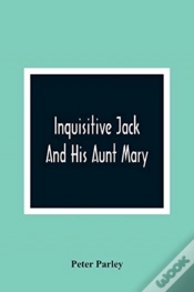 Capa do artigo Inquisitive Jack And His Aunt Mary