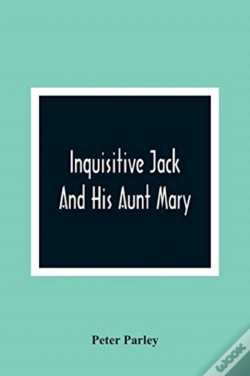 Capa do artigo Inquisitive Jack And His Aunt Mary