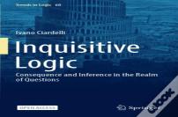 Inquisitive Logic