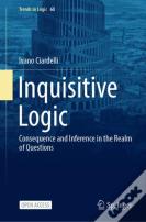 Inquisitive Logic