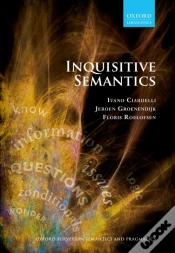 Capa do artigo Inquisitive Semantics