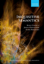Inquisitive Semantics - Preview