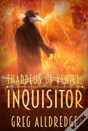 Capa do artigo Inquisitor