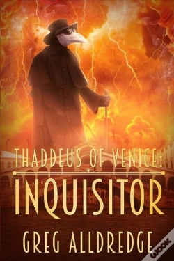 Capa do artigo Inquisitor