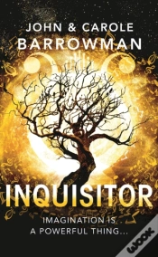 Capa do artigo Inquisitor