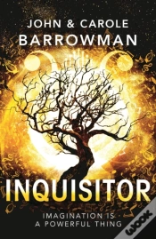 Capa do artigo Inquisitor