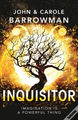 Capa do artigo Inquisitor