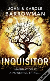 Capa do artigo Inquisitor