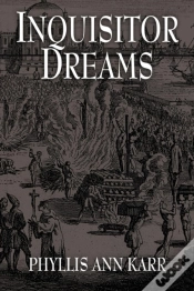 Capa do artigo Inquisitor Dreams