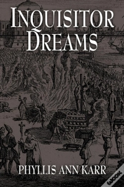 Capa do artigo Inquisitor Dreams