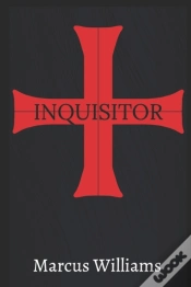 Capa do artigo Inquisitor