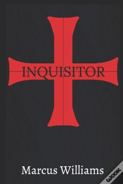 Capa do artigo Inquisitor