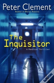 Capa do artigo Inquisitor