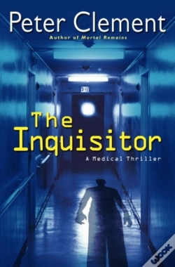 Capa do artigo Inquisitor